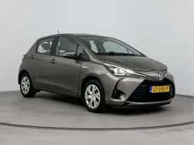 Toyota Yaris (2018) thumbnail 13