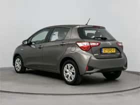 Toyota Yaris (2018) thumbnail 14