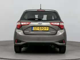 Toyota Yaris (2018) thumbnail 22