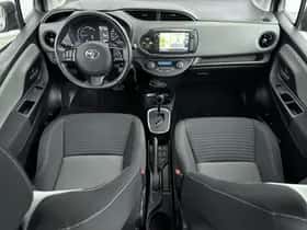 Toyota Yaris (2018) thumbnail 23