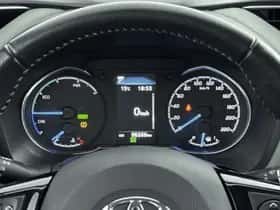 Toyota Yaris (2018) thumbnail 4