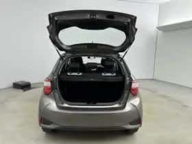 Toyota Yaris (2018) thumbnail 10