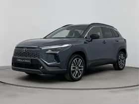 Toyota Corolla_Cross (2026) thumbnail 1