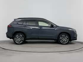 Toyota Corolla_Cross (2026) thumbnail 12