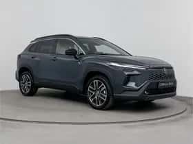 Toyota Corolla_Cross (2026) thumbnail 13