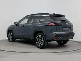Toyota Corolla_Cross (2026) thumbnail 15