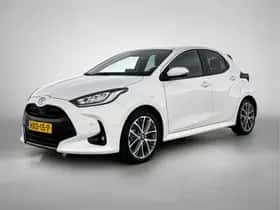 Toyota Yaris (2025)