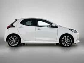 Toyota Yaris (2025) thumbnail 11