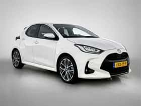 Toyota Yaris (2025) thumbnail 12