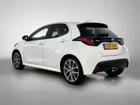 Toyota Yaris (2025) thumbnail 13