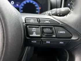 Toyota Yaris (2025) thumbnail 14
