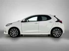 Toyota Yaris (2025) thumbnail 3