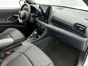 Toyota Yaris (2025) thumbnail 6