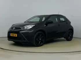 Toyota Aygo (2024) thumbnail 1