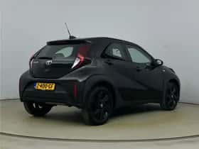 Toyota Aygo (2024) thumbnail 2