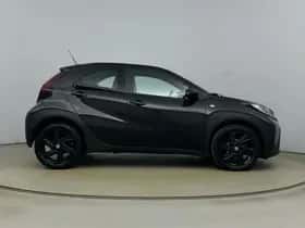 Toyota Aygo (2024) thumbnail 11