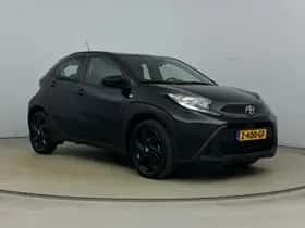 Toyota Aygo (2024) thumbnail 12