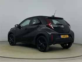 Toyota Aygo (2024) thumbnail 13