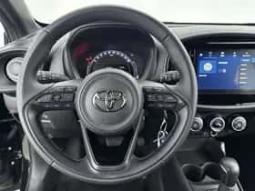 Toyota Aygo (2024) thumbnail 17