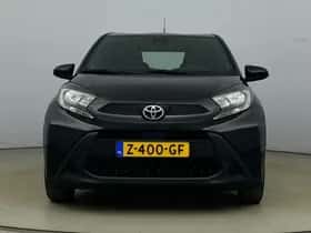 Toyota Aygo (2024) thumbnail 19