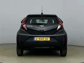 Toyota Aygo (2024) thumbnail 20