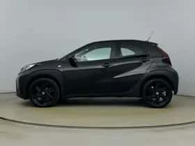 Toyota Aygo (2024) thumbnail 3