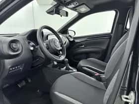 Toyota Aygo (2024) thumbnail 26