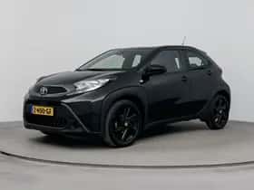 Toyota Aygo (2024) thumbnail 30