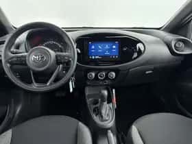 Toyota Aygo (2024) thumbnail 4