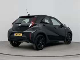 Toyota Aygo (2024) thumbnail 31