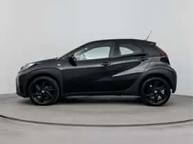 Toyota Aygo (2024) thumbnail 32
