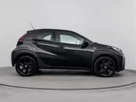 Toyota Aygo (2024) thumbnail 33