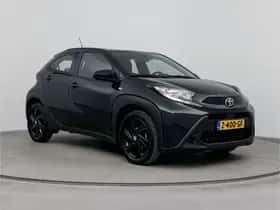 Toyota Aygo (2024) thumbnail 34
