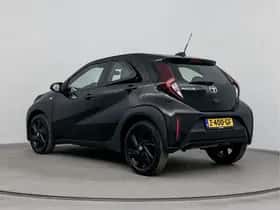 Toyota Aygo (2024) thumbnail 35
