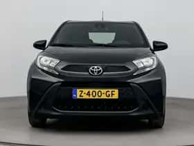 Toyota Aygo (2024) thumbnail 36