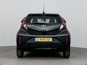 Toyota Aygo (2024) thumbnail 37