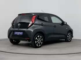 Toyota Aygo (2020) thumbnail 2