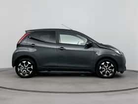 Toyota Aygo (2020) thumbnail 11