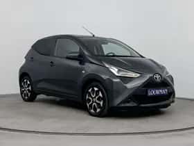 Toyota Aygo (2020) thumbnail 12