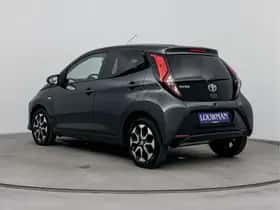 Toyota Aygo (2020) thumbnail 13