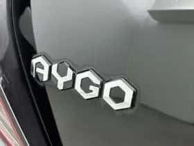 Toyota Aygo (2020) thumbnail 17