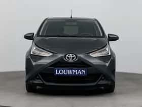 Toyota Aygo (2020) thumbnail 18