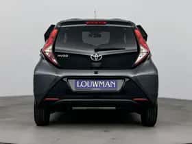 Toyota Aygo (2020) thumbnail 19