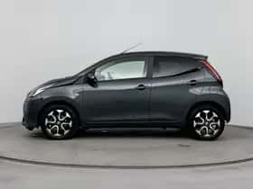Toyota Aygo (2020) thumbnail 3