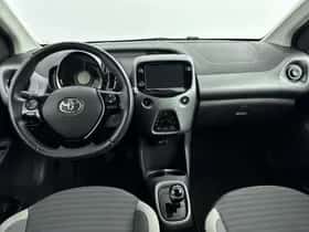 Toyota Aygo (2020) thumbnail 4