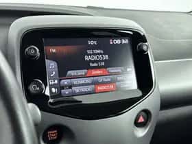 Toyota Aygo (2020) thumbnail 6