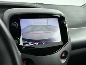 Toyota Aygo (2020) thumbnail 7