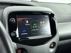 Toyota Aygo (2020) thumbnail 8