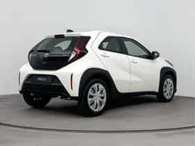 Toyota Aygo (2026) thumbnail 2