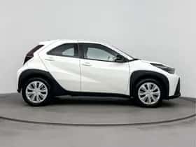 Toyota Aygo (2026) thumbnail 13
